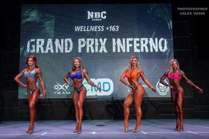 WELLNESS +163